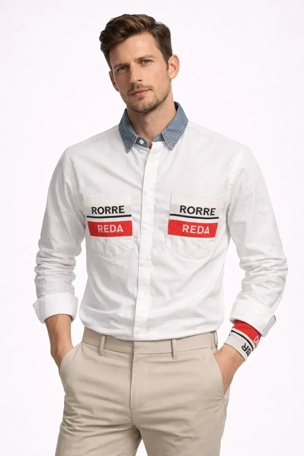 Casual Full Sleeve Shirt - Sanki