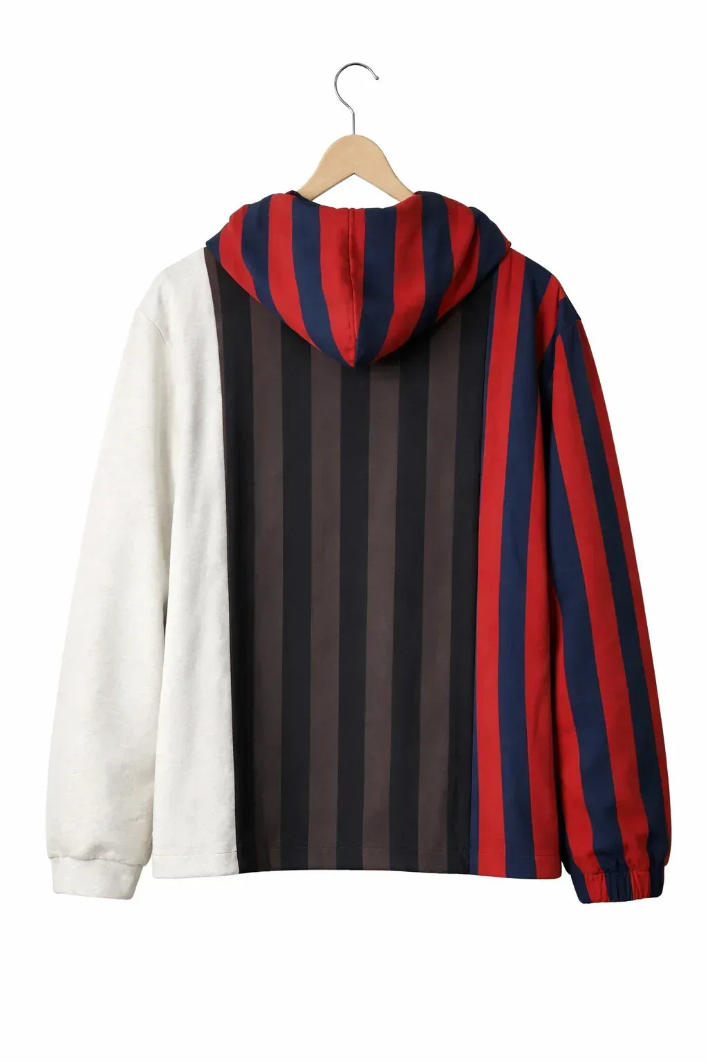 Funky Hoodie - Sanki