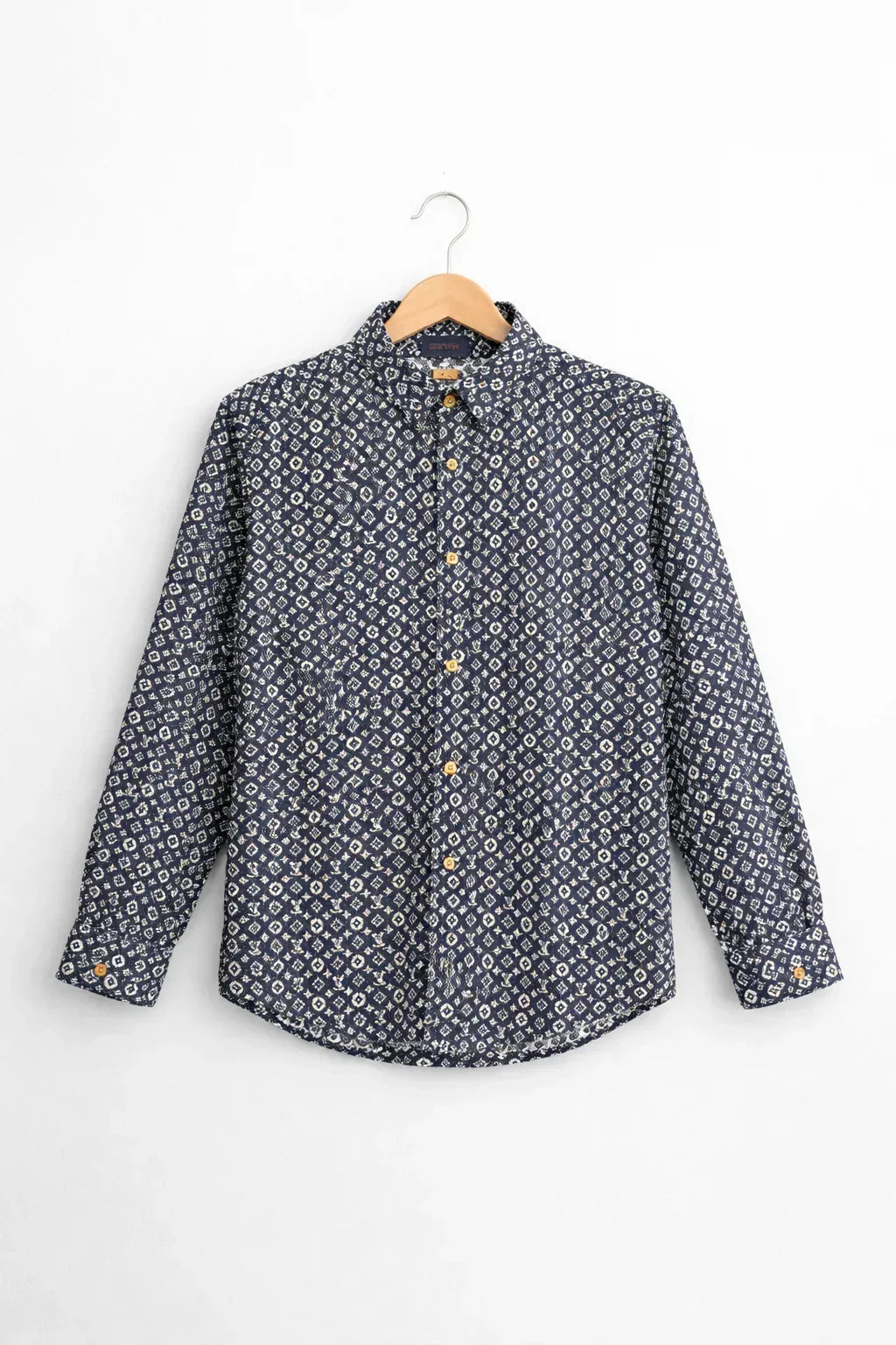 Funky Shacket - Sanki