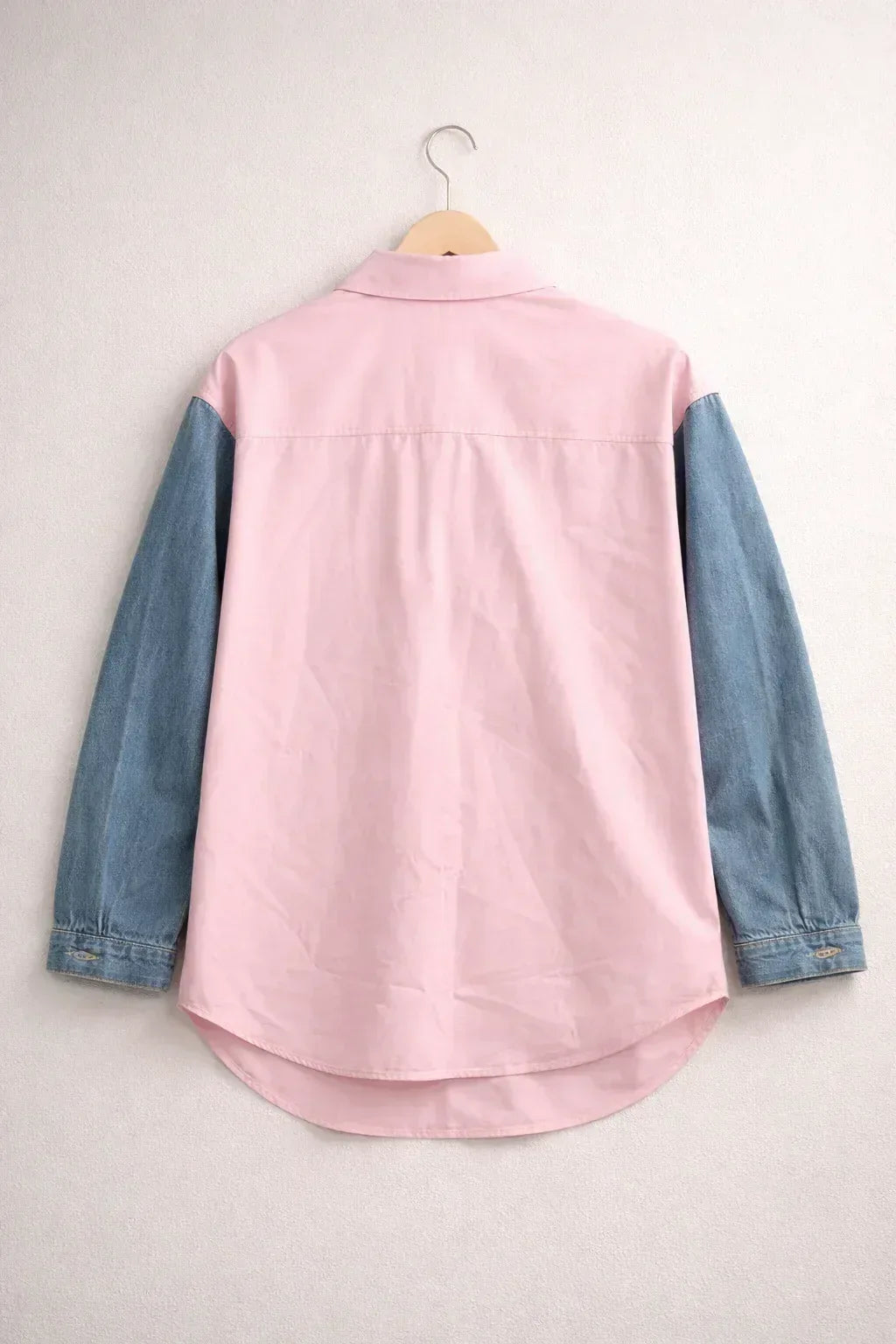 Casual Full Sleeve Shirt - Sanki