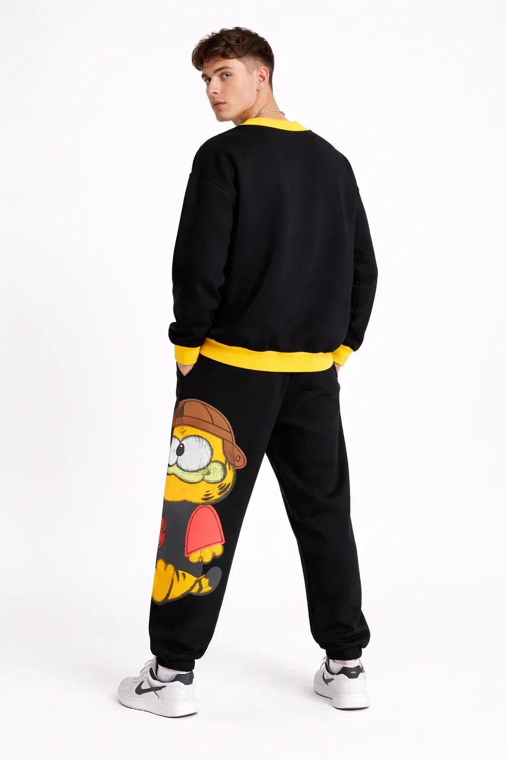 SANKI Cool Kid Graphic Co-Ord - Sanki