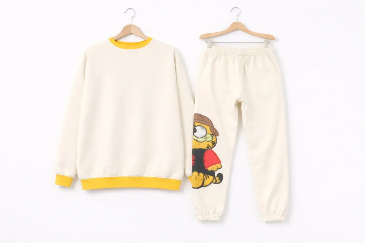 SANKI Cool Kid Graphic Co-Ord - Sanki