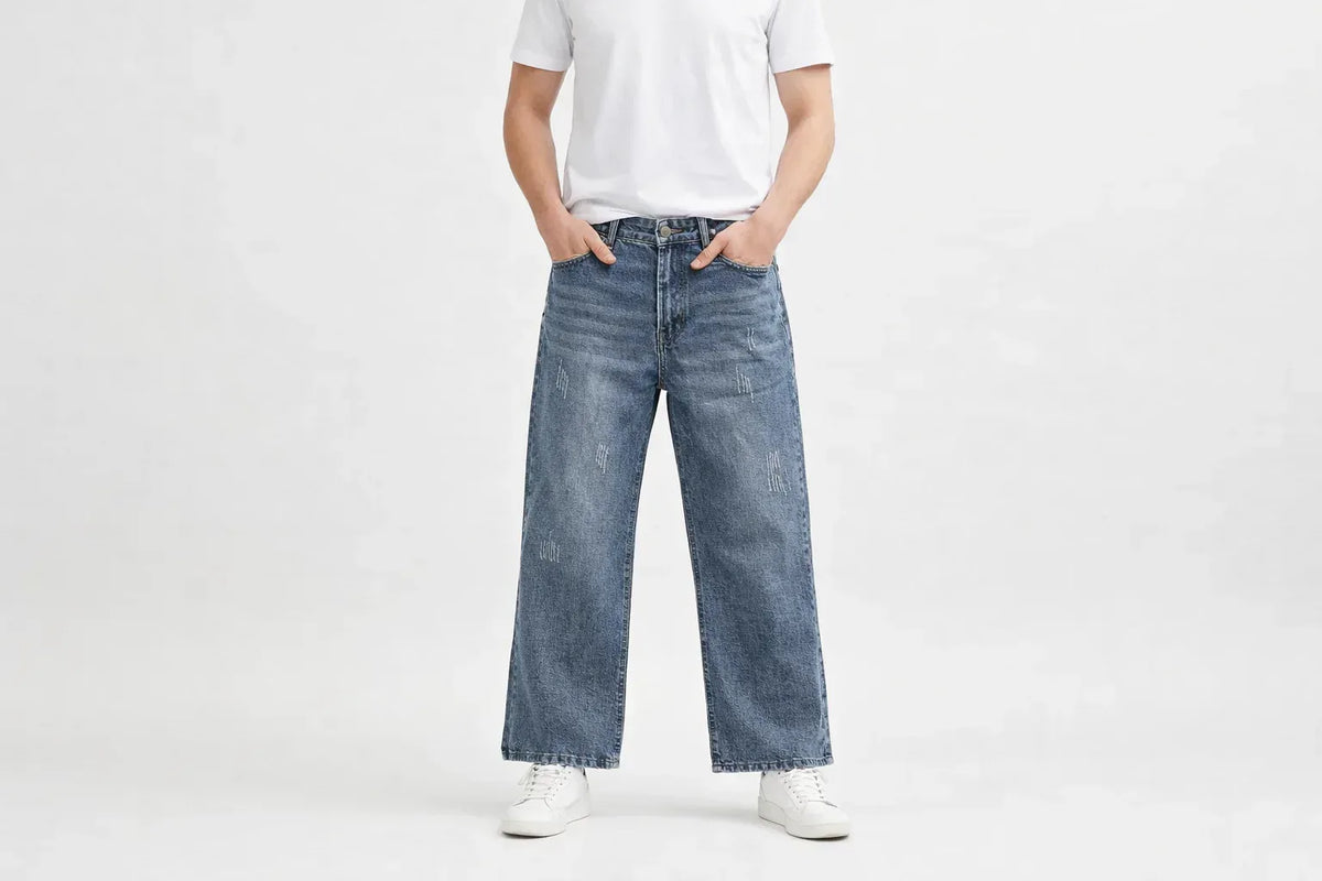 SANKI Bottom JOGGER - Sanki
