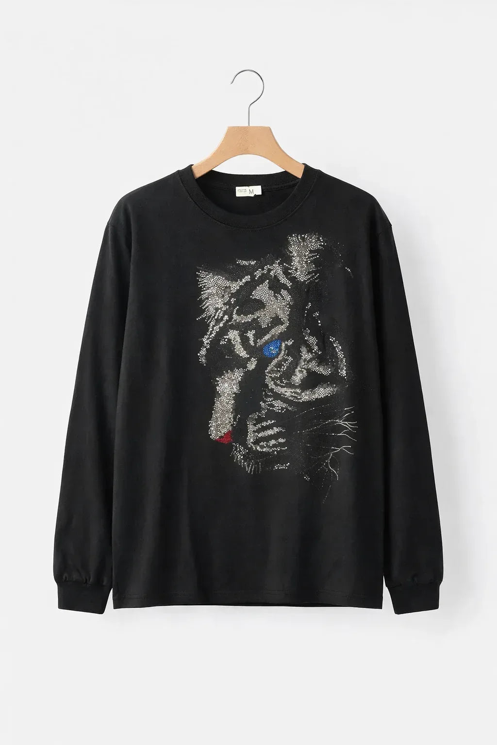Funky Full Sleeve Sweatshirt - Sanki