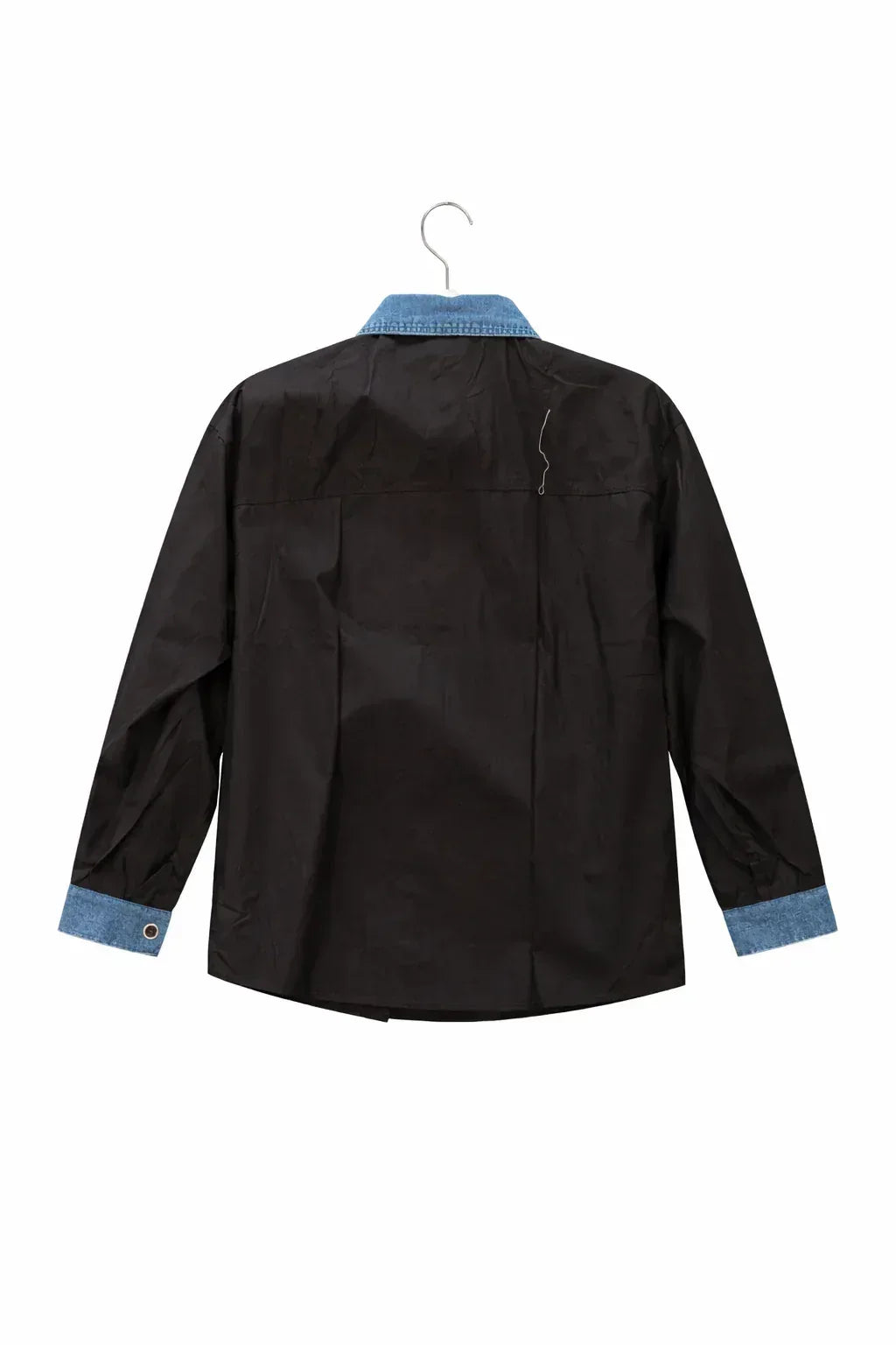 Casual Full Sleeve Shirt - Sanki
