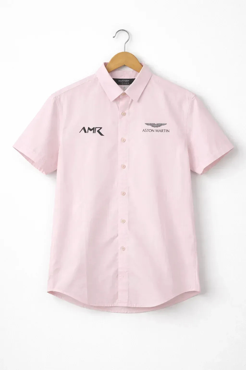 HK Half sleeve Shirt - Sanki
