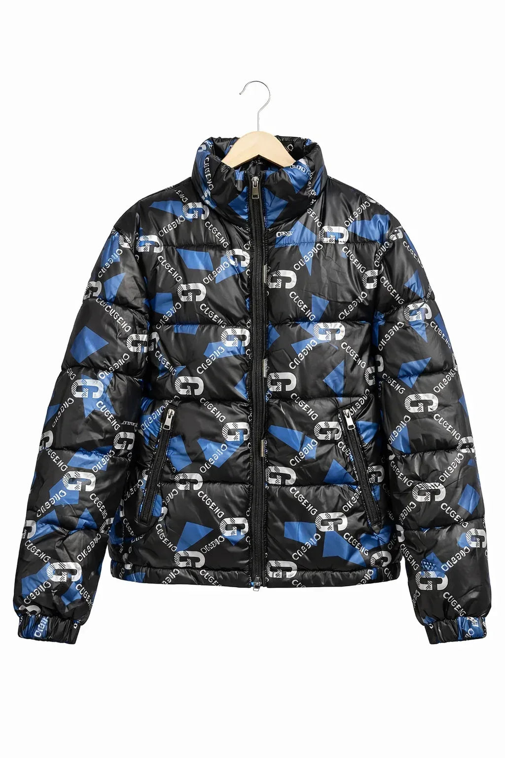 PUFFER JACKET - Sanki