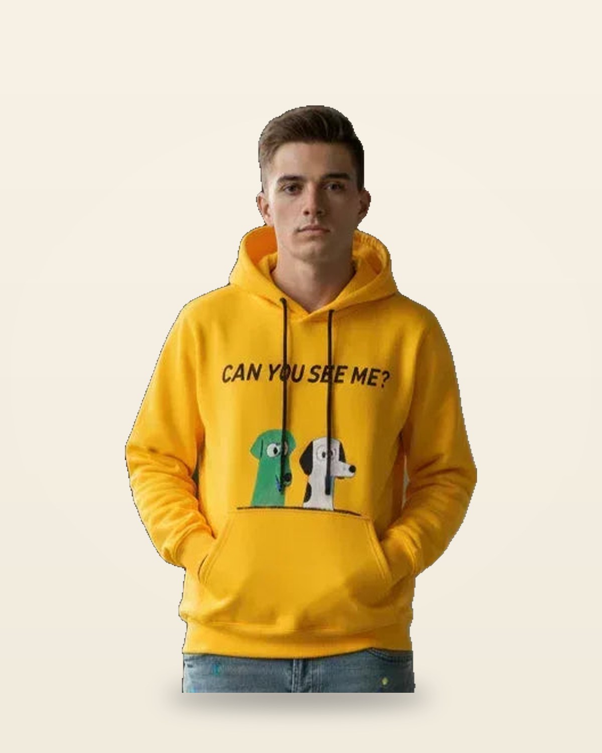 FUNKY HOODIE