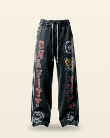 Out of Office Lower — Tapered Fit Jogger