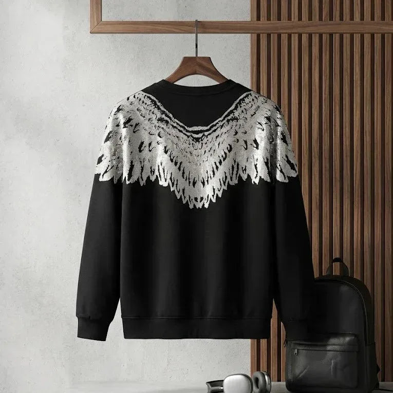 Funky Full Sleeve Sweatshirt - Sanki