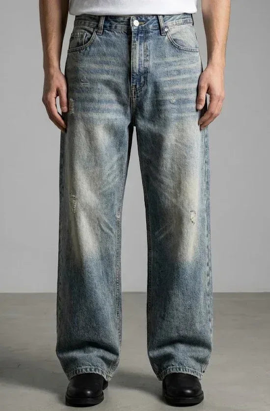 SANKI Bottom JEANS - Sanki