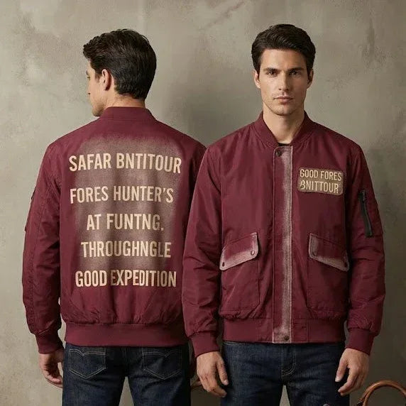Funky Full Sleeve Jacket - Sanki
