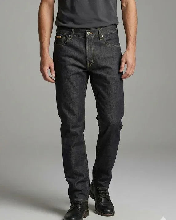 Casual Bottom Jeans - Sanki