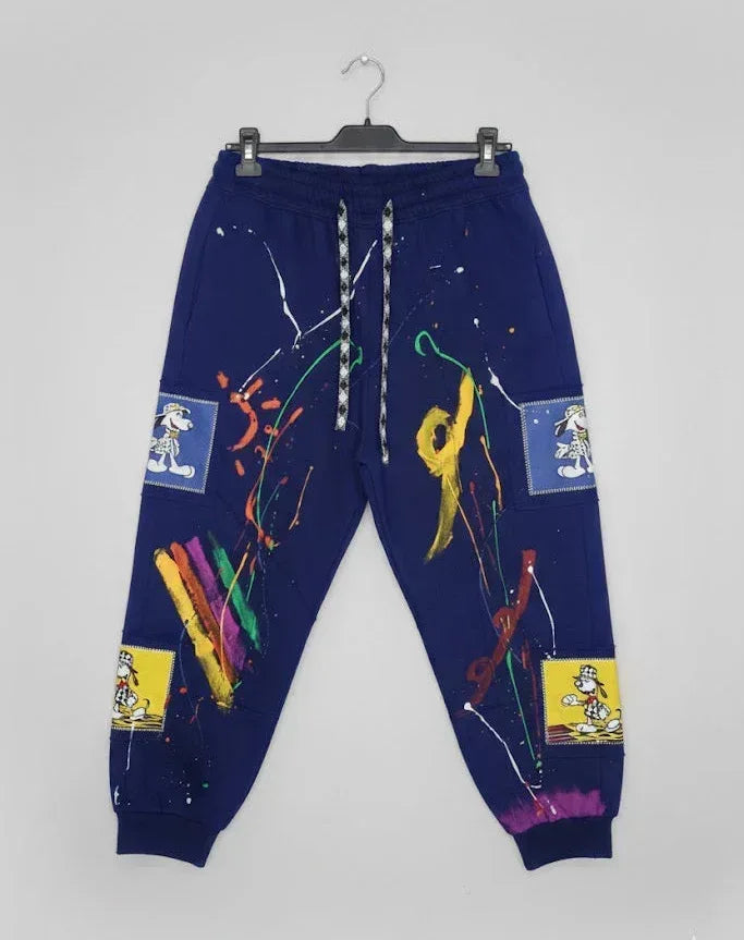 SANKI Street Art Jogger - Sanki