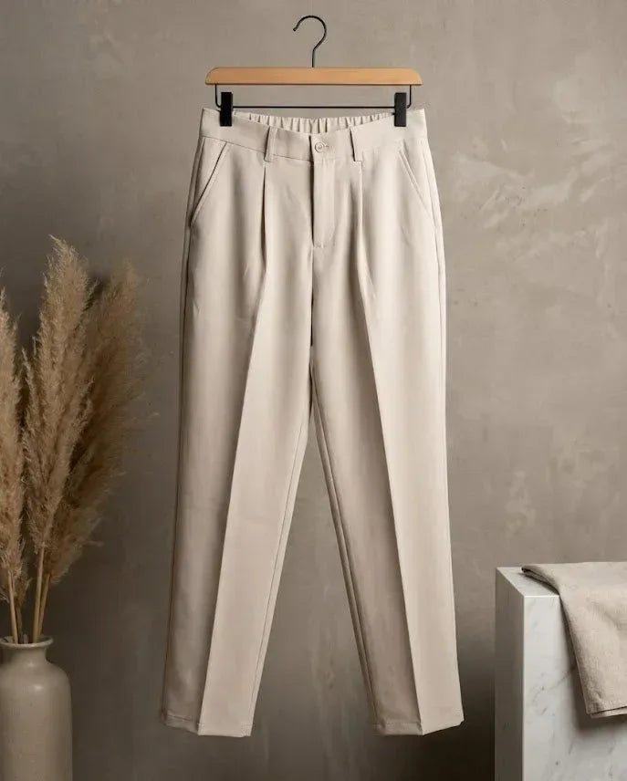 Casual Bottom Trouser - Sanki