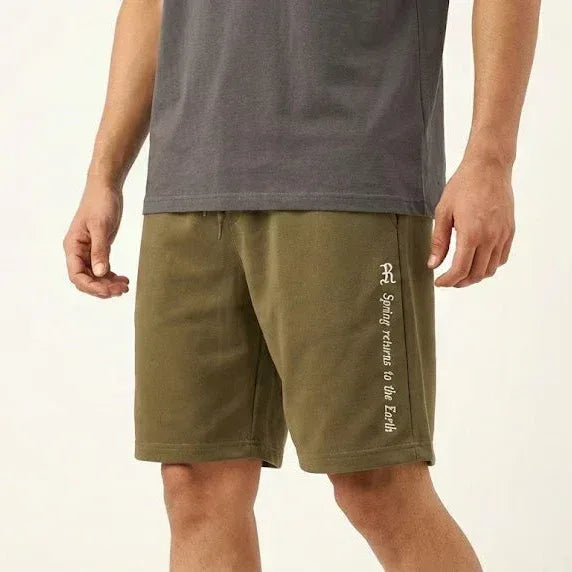 Casual Shorts - Sanki