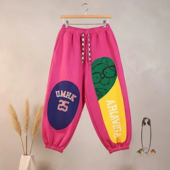 Cartoon Bottom Lower - Sanki