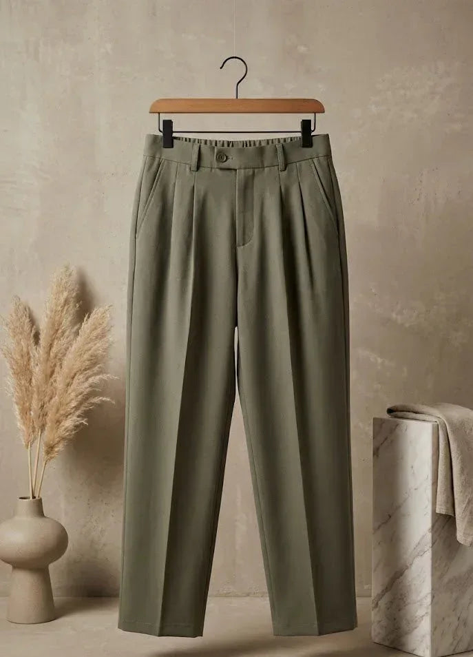 Casual Bottom Trouser - Sanki