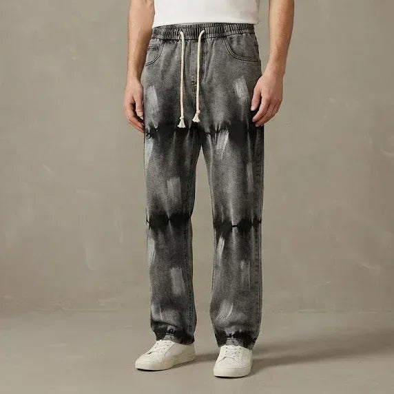 Casual Bottom Jeans - Sanki