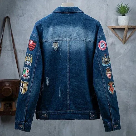 Casual full Sleeve Shacket - Sanki