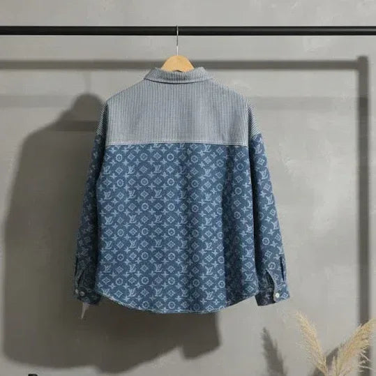 Casual Full Sleeve Shirt - Sanki