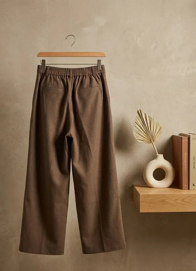 SANKI BOTTOM TROUSER - Sanki
