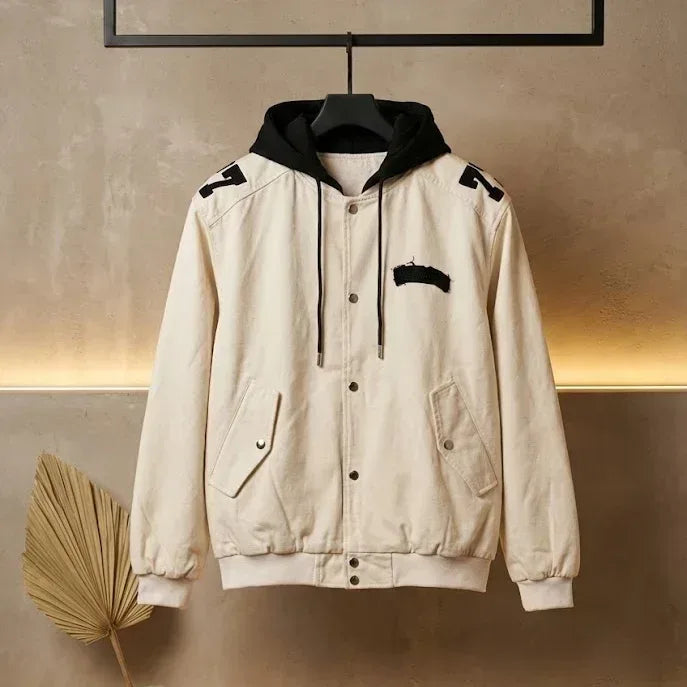 SANKI 77 Hoodie - Sanki