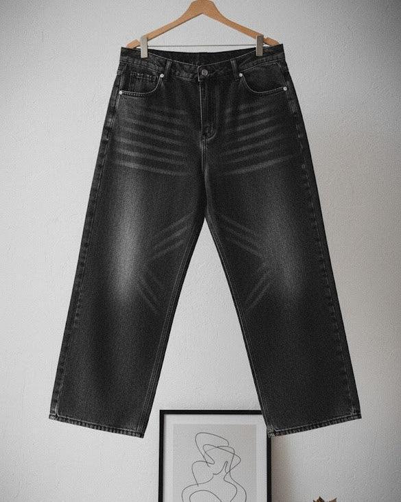 SANKI Bottom JEANS - Sanki