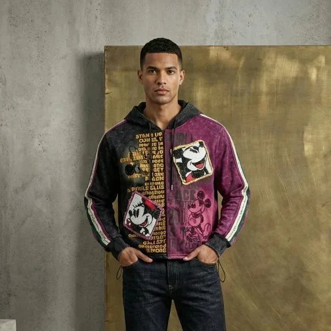 SANKI JACKET - Sanki