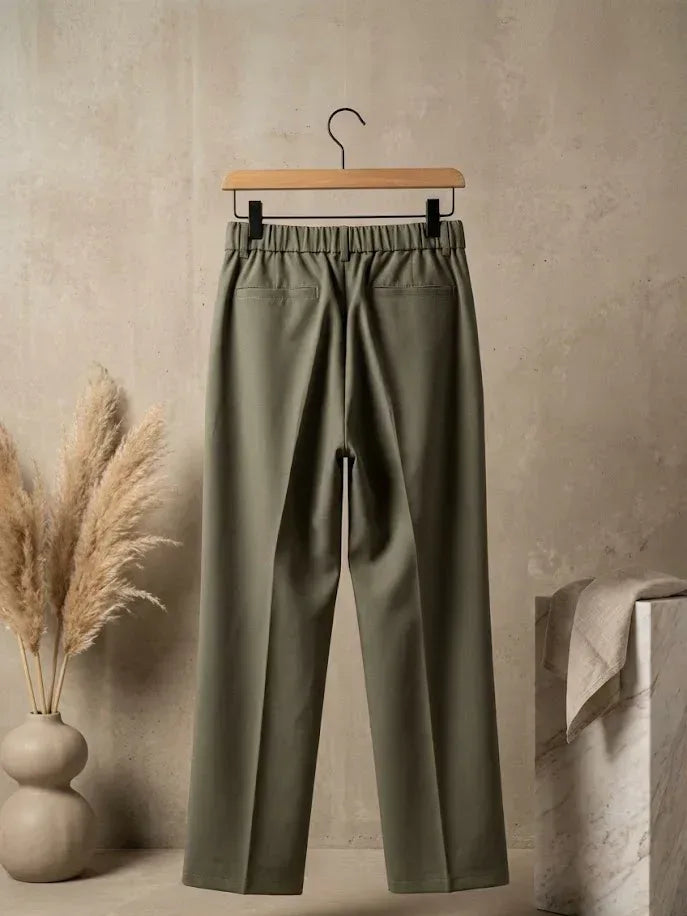 Casual Bottom Trouser - Sanki