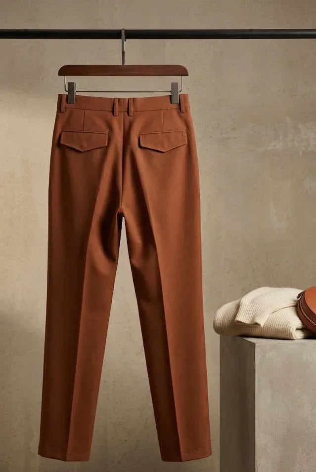 Casual Bottom Trouser - Sanki