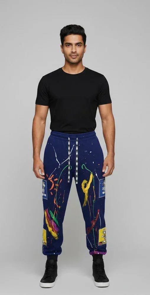 SANKI Street Art Jogger - Sanki