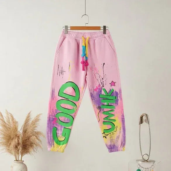 Casual Bottom Lower - Sanki