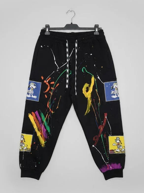 SANKI Street Art Jogger - Sanki