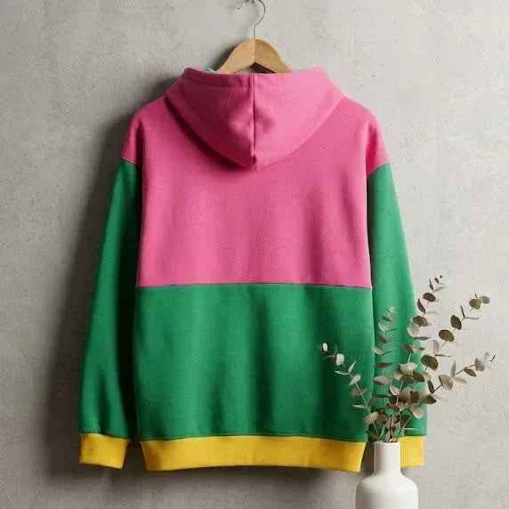 FUNKY HOODIE - Sanki