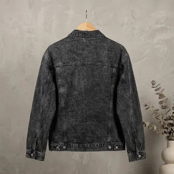 Casual Full Sleeve Shacket - Sanki