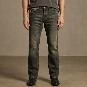 Robin Bottom Jeans