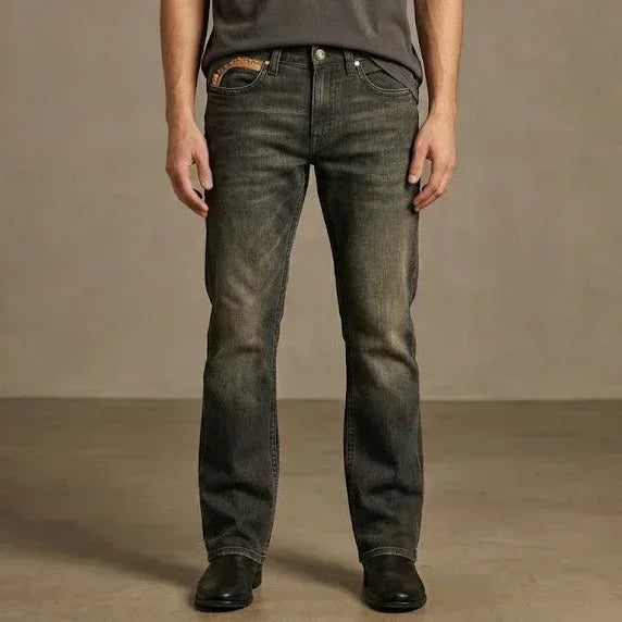 Robin Bottom Jeans