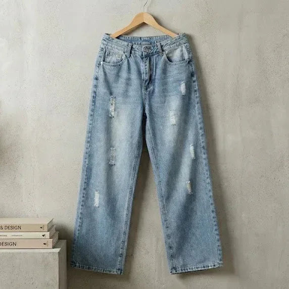 SANKI Bottom JEANS - Sanki