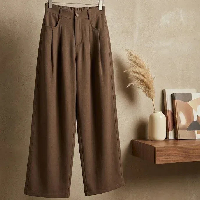SANKI BOTTOM TROUSER - Sanki