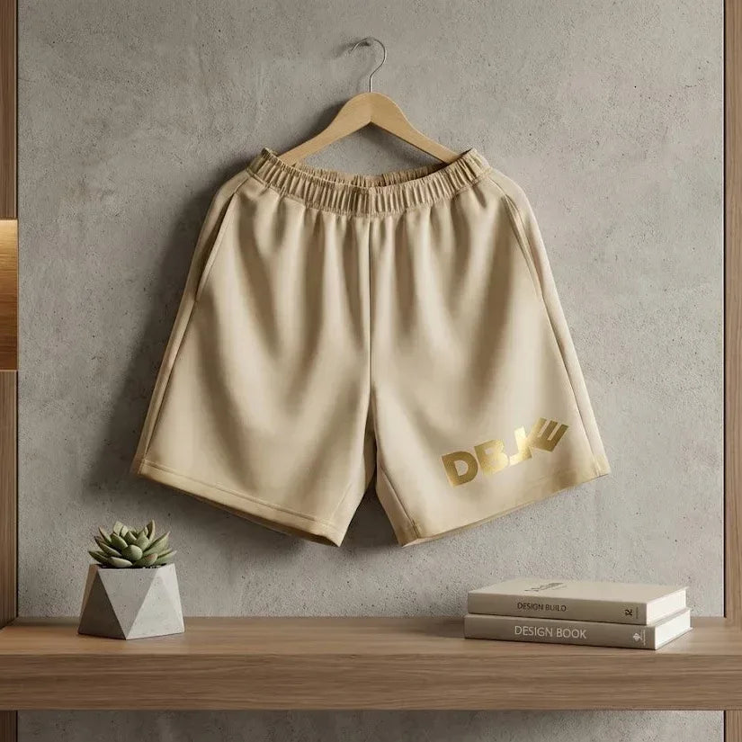 Funky Shorts - Sanki