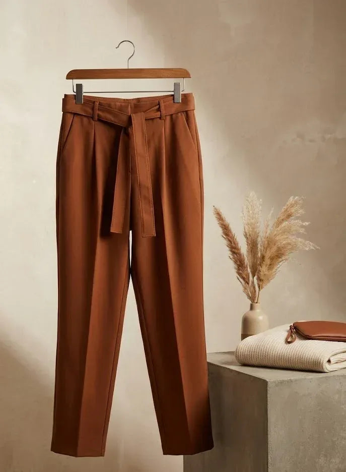 Casual Bottom Trouser - Sanki