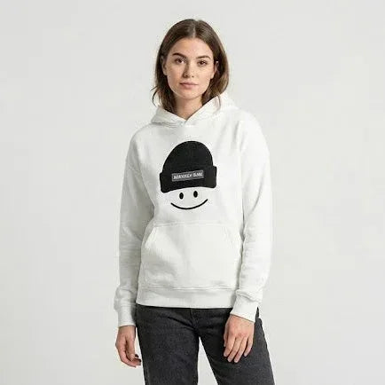SANKI Smiley Mask Hoodie - Sanki