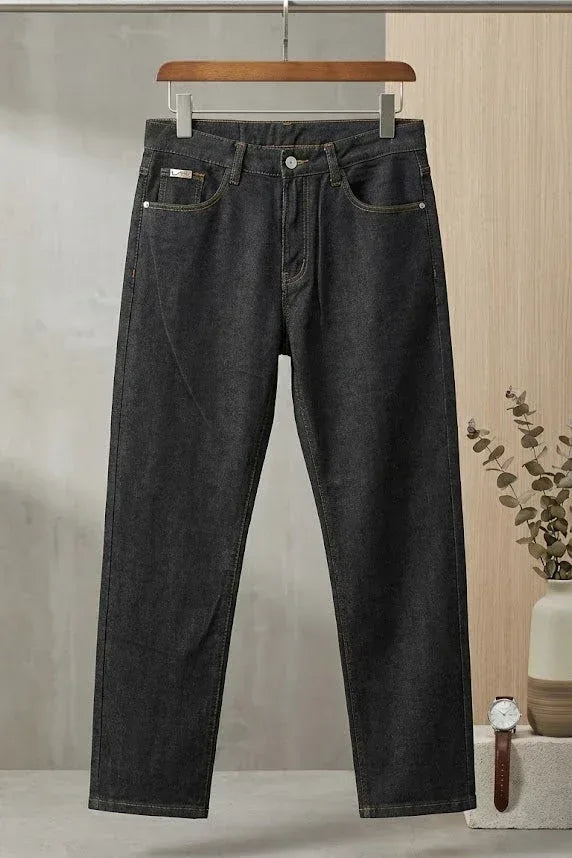 Casual Bottom Jeans - Sanki