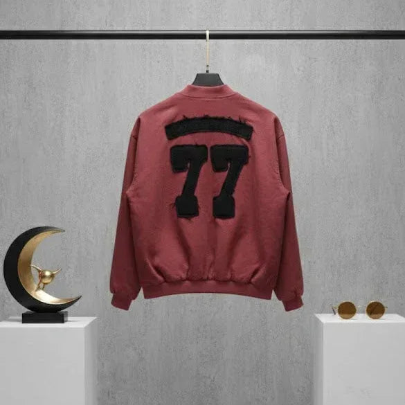 SANKI 77 Hoodie - Sanki