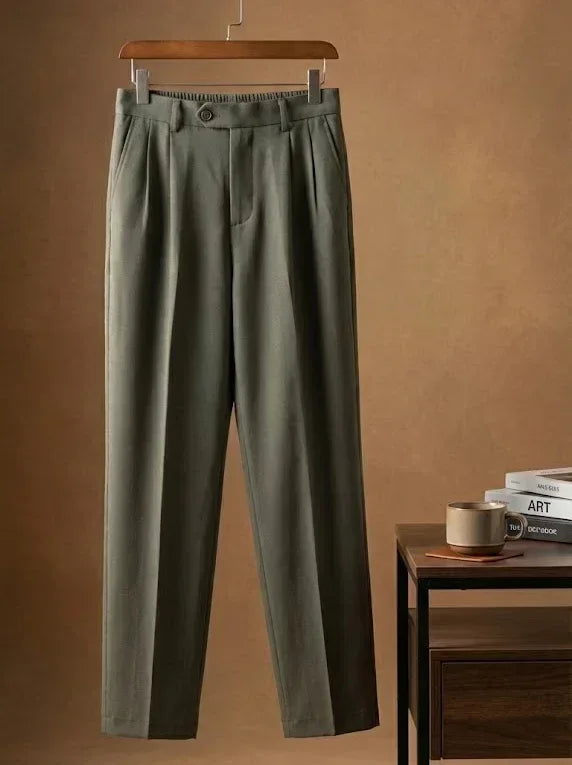 SANKI BOTTOM TROUSER - Sanki