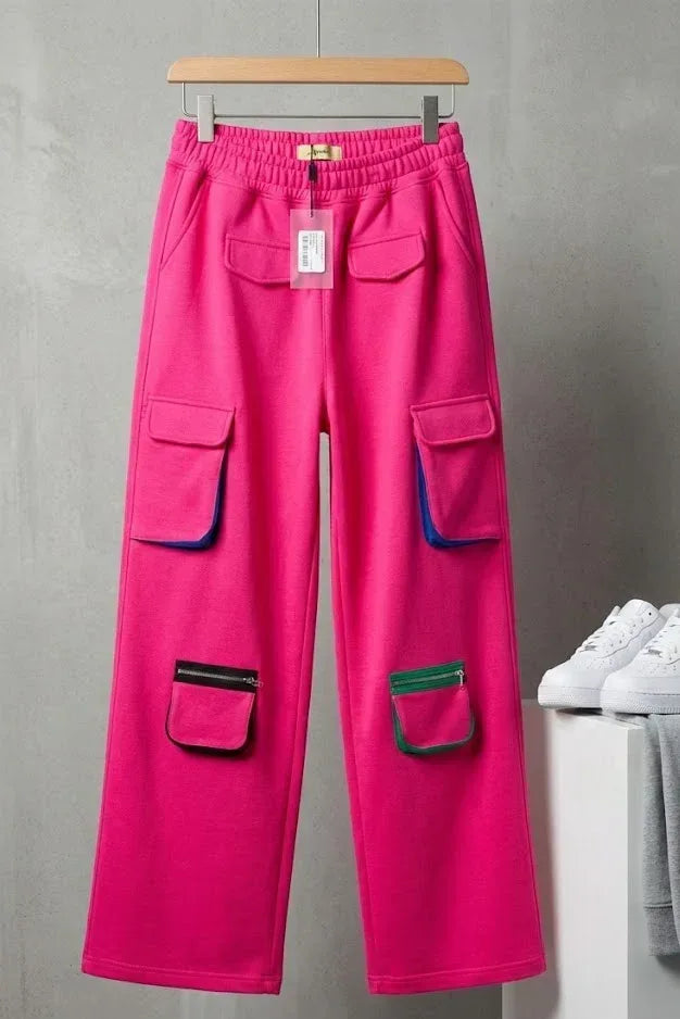 Casual Bottom Lower - Sanki