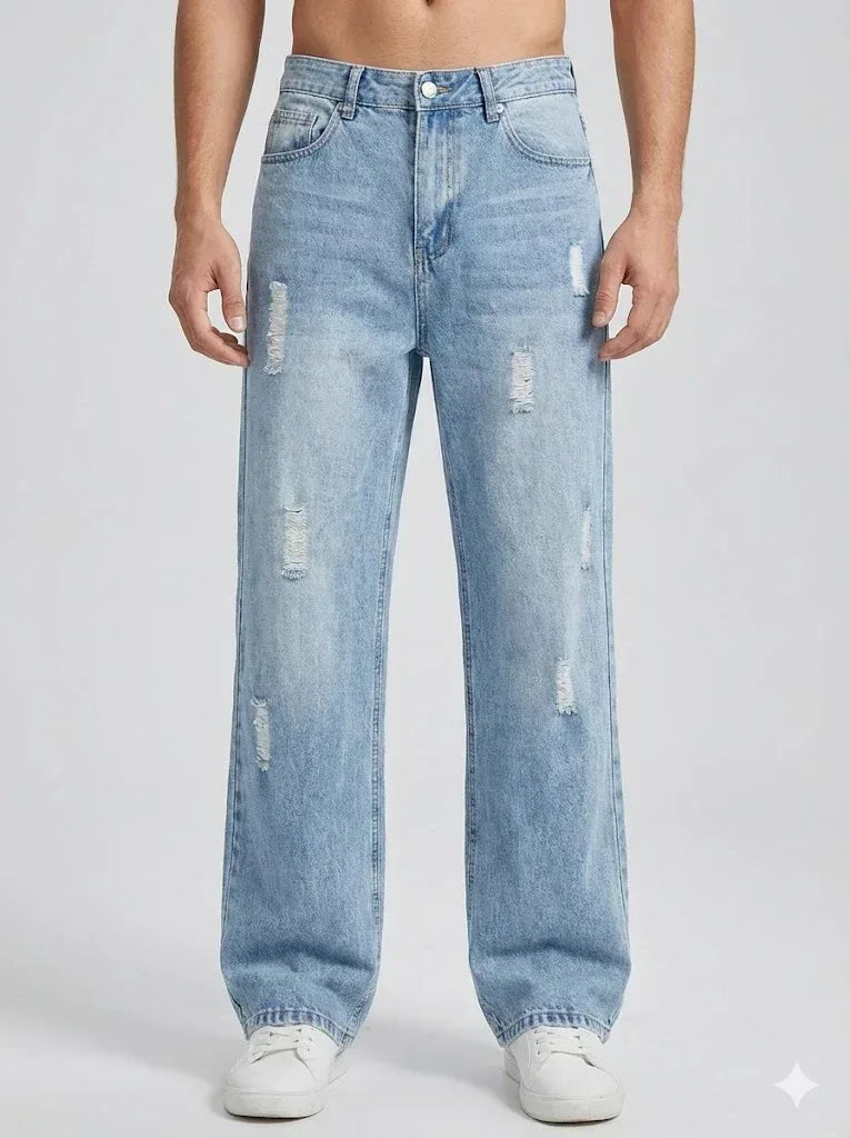 SANKI Bottom JEANS - Sanki