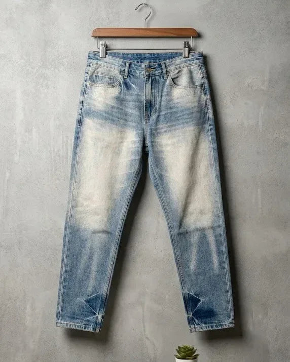 Casual Bottom Jeans - Sanki