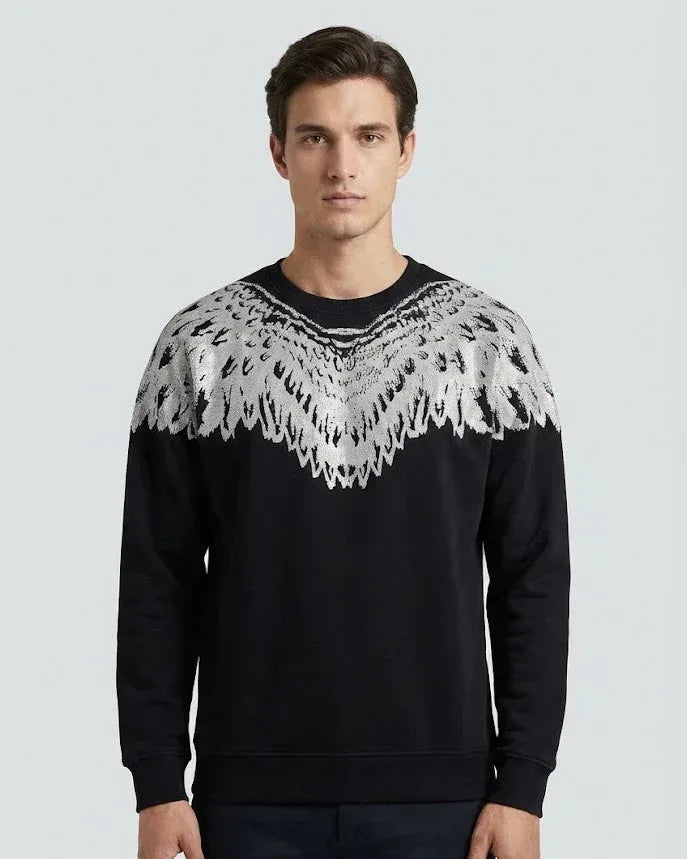 Funky Full Sleeve Sweatshirt - Sanki